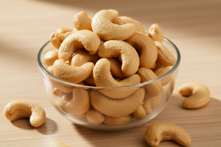 Picture for category Cashews (Kaju)