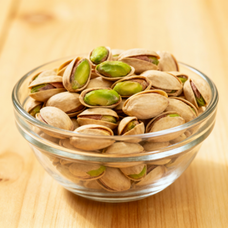Picture for category Pistachios (Pista)