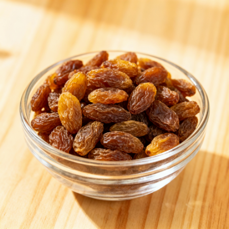 Picture for category Raisins (Kishmish)