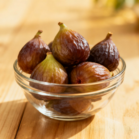 Picture for category Anjeer (Figs)