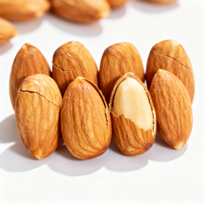 Picture of California Almonds