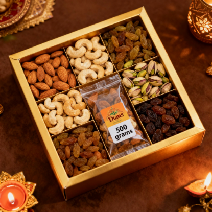 Picture of Premium Festive Hamper