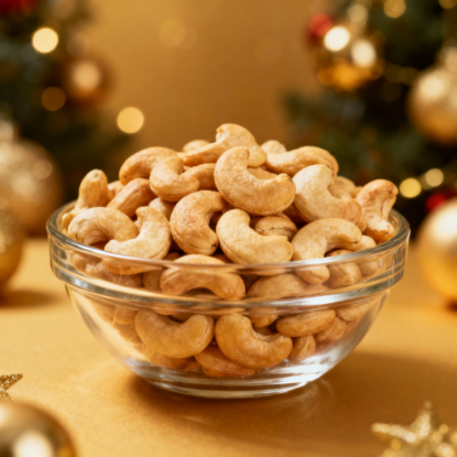 Picture of W320 Cashews