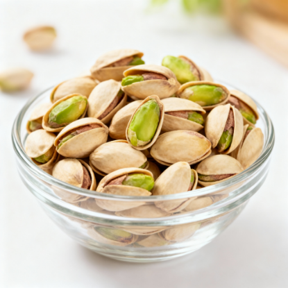 Picture of Iranian Pista